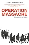 Operation Massacre English Edition