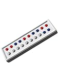 Abaco 20 Tricolor Rotblau Klasse 12