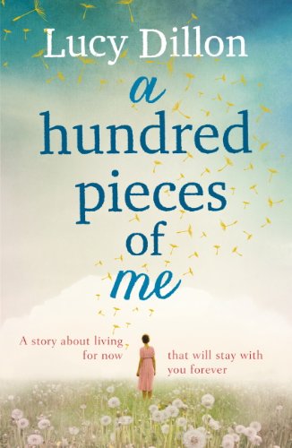 A Hundred Pieces of Me book cover