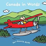 Canada In Words Canada Concepts