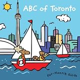 Abc Of Toronto Canada Concepts