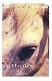 As I Lay Dying English Edition