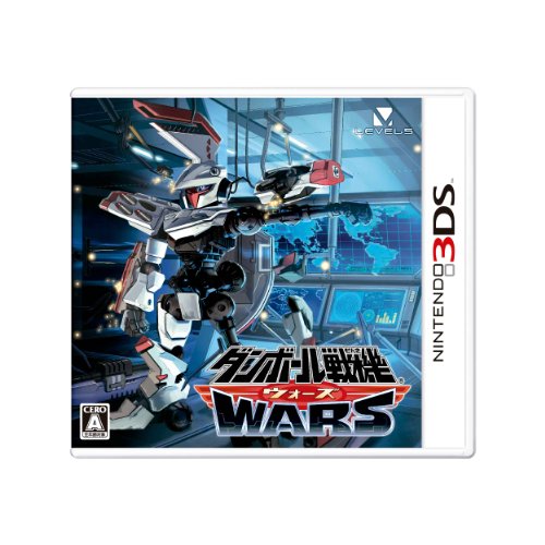 みんなで決めるダンボール戦機シリーズ人気ナンバー1投票&ランキング 1位 ダンボール戦機ウォーズの画像