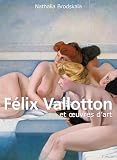 Flix Vallotton