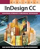 Real World Adobe Indesign Cc English Edition