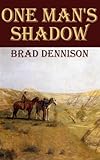 One Mans Shadow The Mccabes Book 2