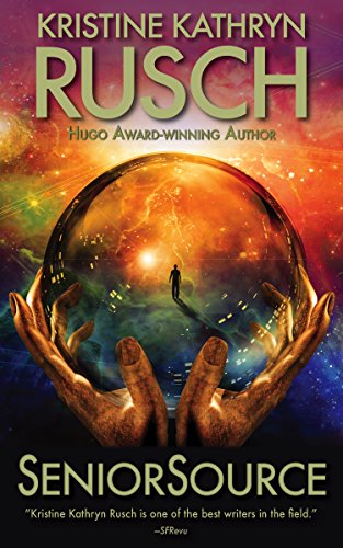 SeniorSource book cover