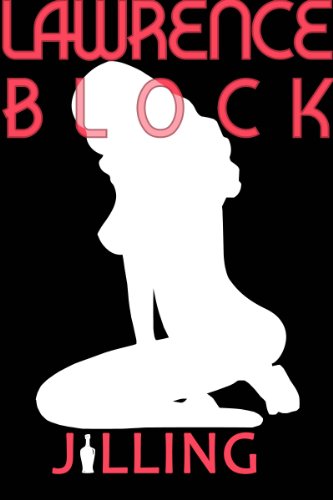Jilling book cover