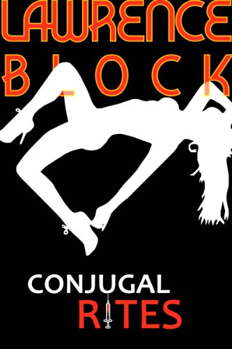 Conjugal Rites cover