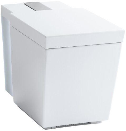KOHLER Numi Original Smart Toilet