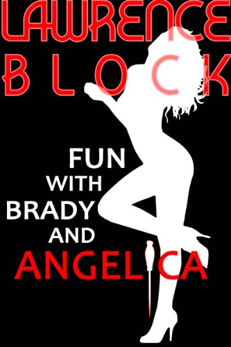 Fun with Brady and Angelica cover