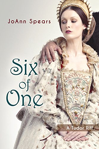 Six of One book cover