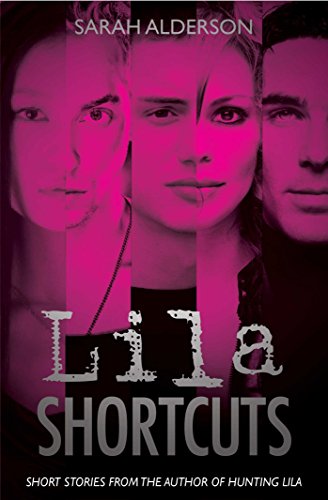 Lila Shortcuts book cover