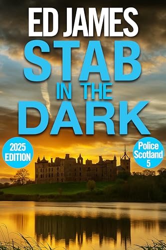 Dyed in the Wool / Stab in the Dark cover