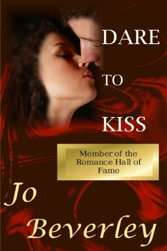 Dare to Kiss book cover