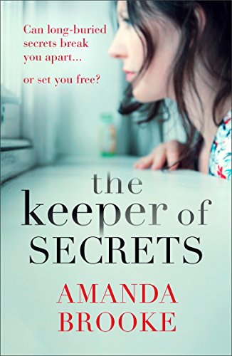 The Keeper of Secrets book cover