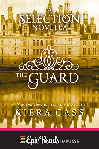 The Guard cover
