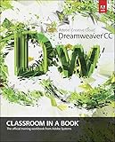 Adobe Dreamweaver Cc Classroom In A Book