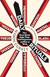 Daily Rituals How Great Minds Make Time Find Inspiration And Get To Work English Edition
