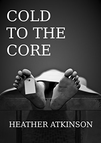 Cold To The Core book cover