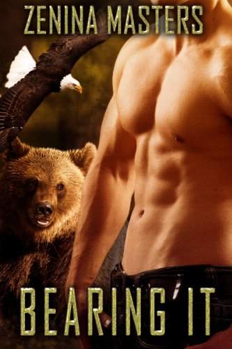 Bearing It book cover