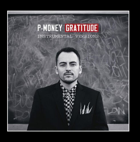 Gratitude (Instrumental Versions)