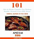 101 Ides De Recettes Originales Pour Barbecue Recette De Brochette Marinade Et Sauce Bbq Maison Simple Rapide Et Pas Cher