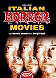 Italian Horror Movies English Edition