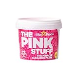 Pink Stuff Miracle Cleaning Paste