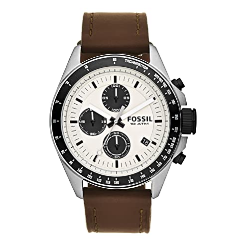 Decker Brown Watch
