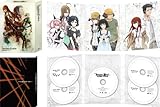 劇場版 STEINS;GATE 負荷領域のデジャヴ 