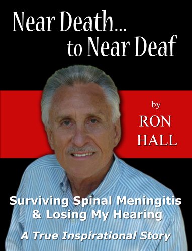 Near Death to Near Deaf book cover