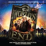 World's End, The Soundtrack