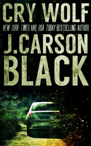 Cry Wolf book cover