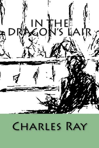 In the Dragon's Lair book cover