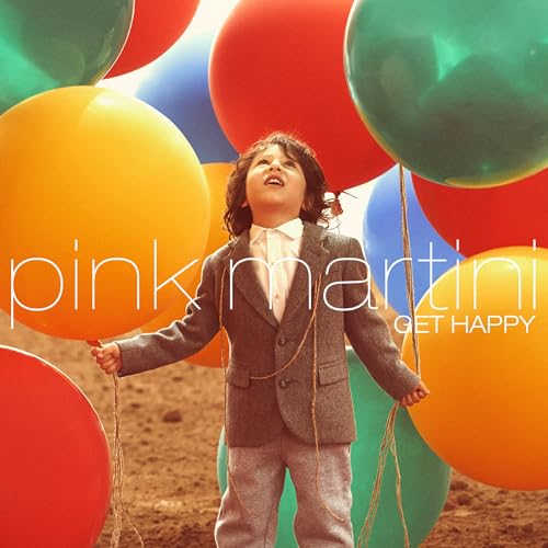 Get Happy