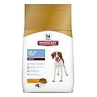 Grain Free Chicken Dog Food