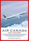 Air Canada The History English Edition