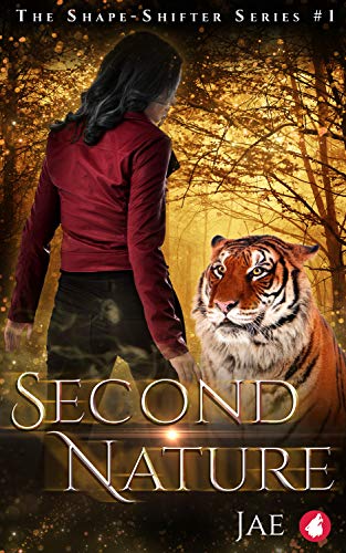 Second Nature book cover