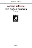 Des Anges Mineurs Narrats Fiction Cie