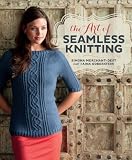 The Art Of Seamless Knitting English Edition
