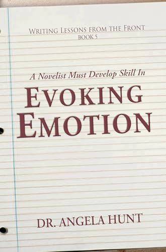 Evoking Emotion book cover