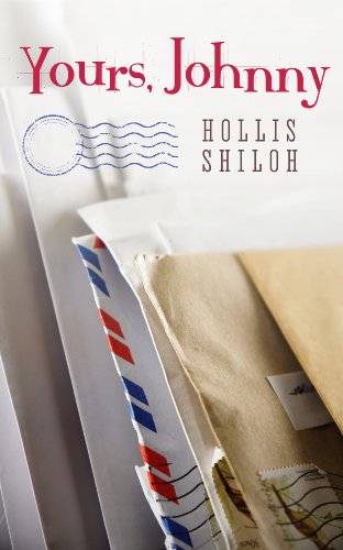 Yours, Johnny book cover
