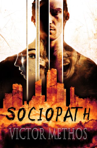 Sociopath book cover