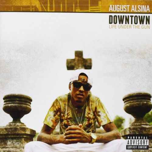 Downtown: Life Under the Gun [EP]
