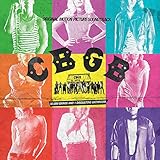 CBGB Soundtrack