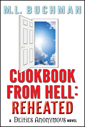 Cookbook from Hell book cover