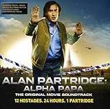 Alan Partridge: Alpha Papa Soundtrack