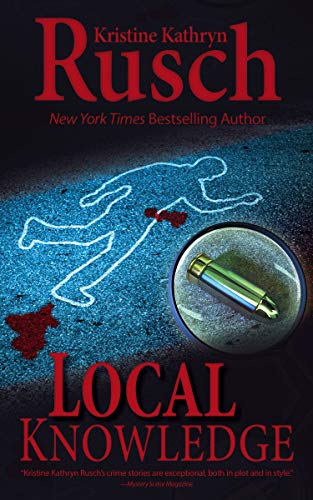 Local Knowledge book cover
