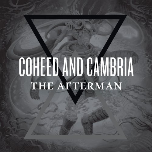 The Afterman (Live)